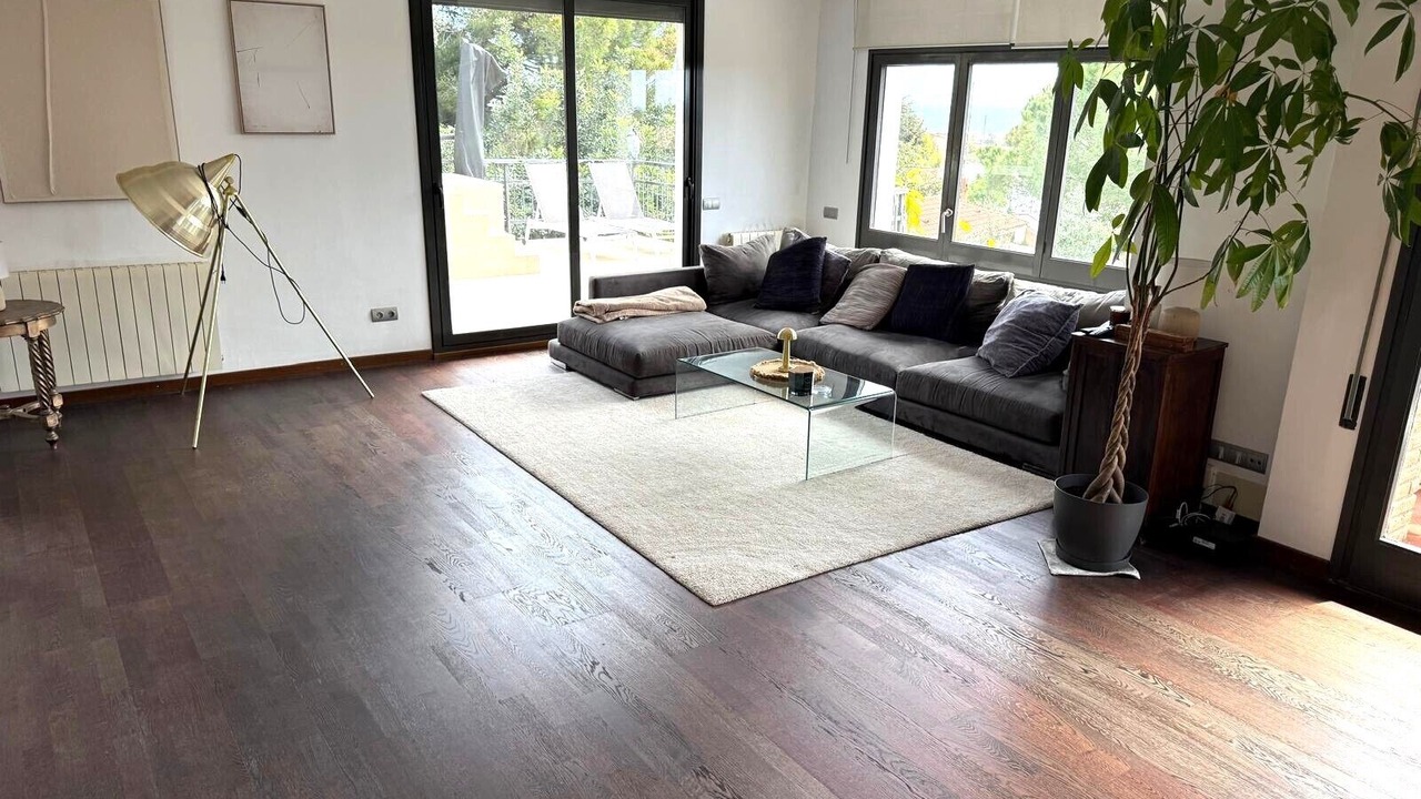 Photo of Livingroom in Cabrils