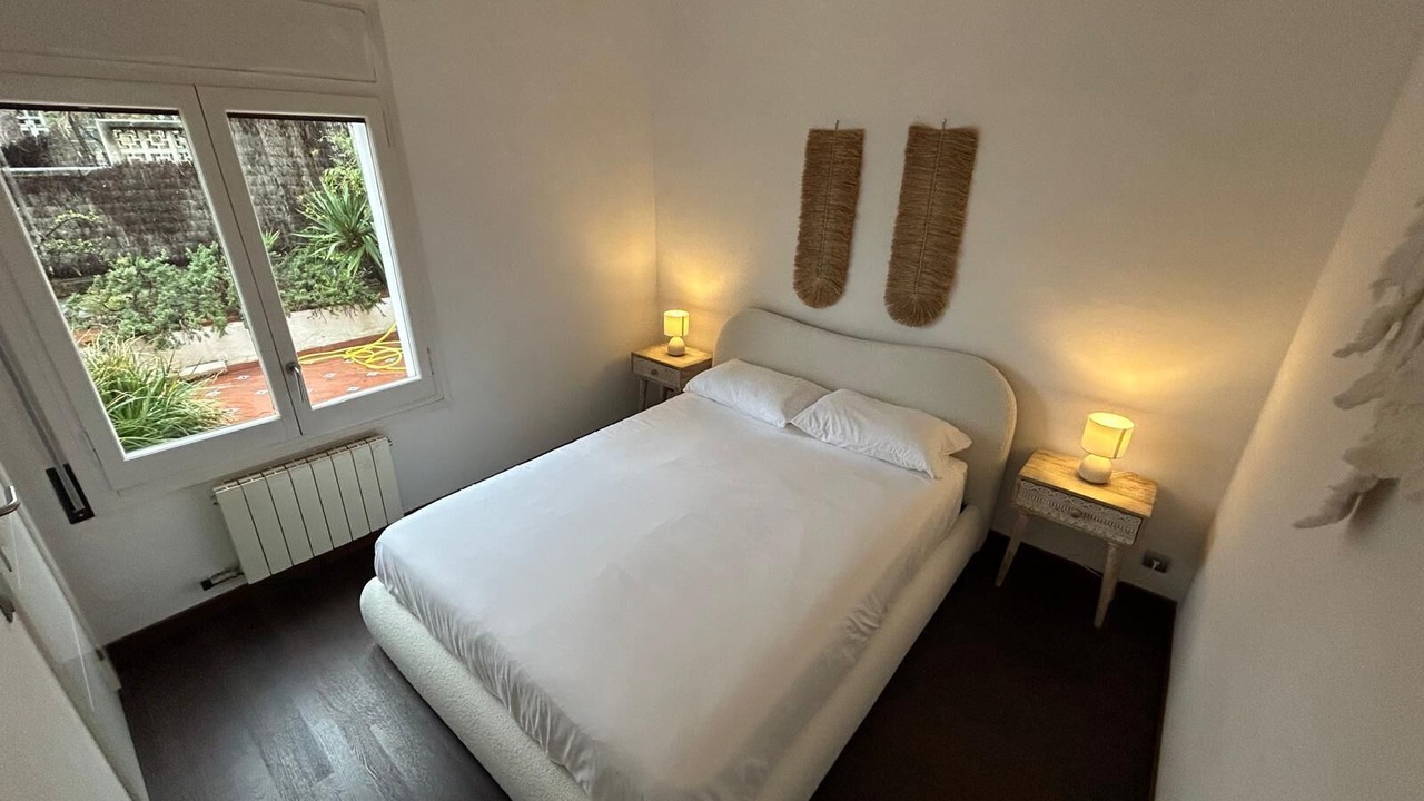 Photo of Bedroom in Cabrils