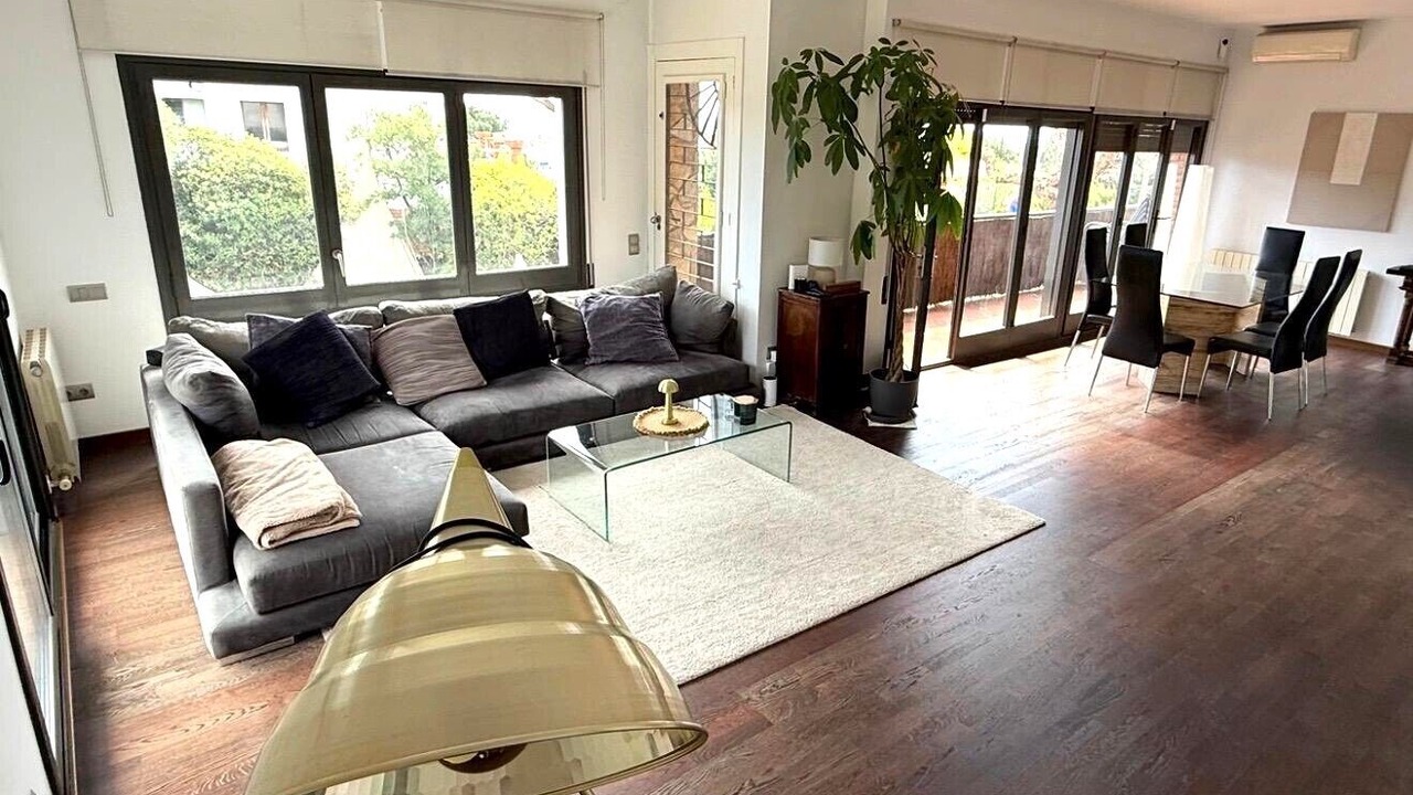 Photo of Livingroom in Cabrils