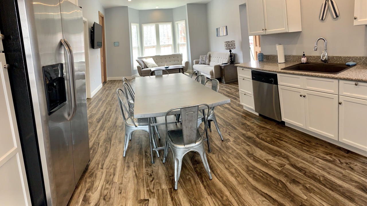 Photo of Bedroom in Watkins Glen