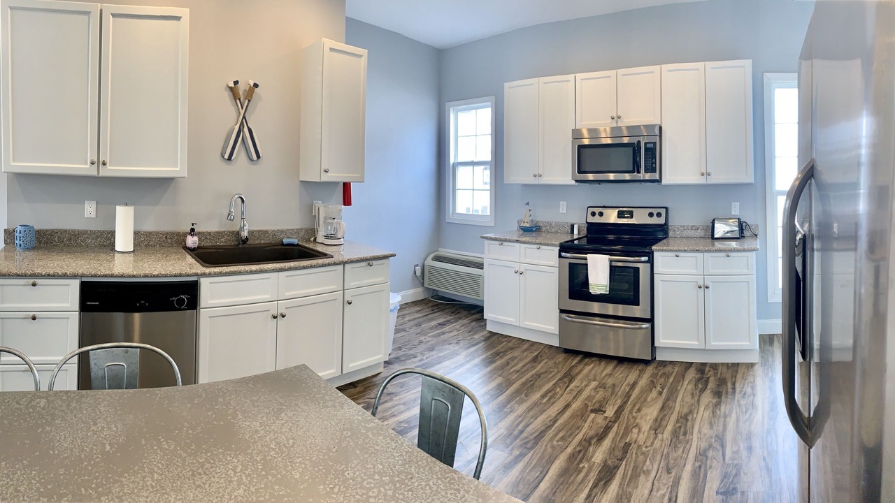 Photo of Kitchen in Watkins Glen