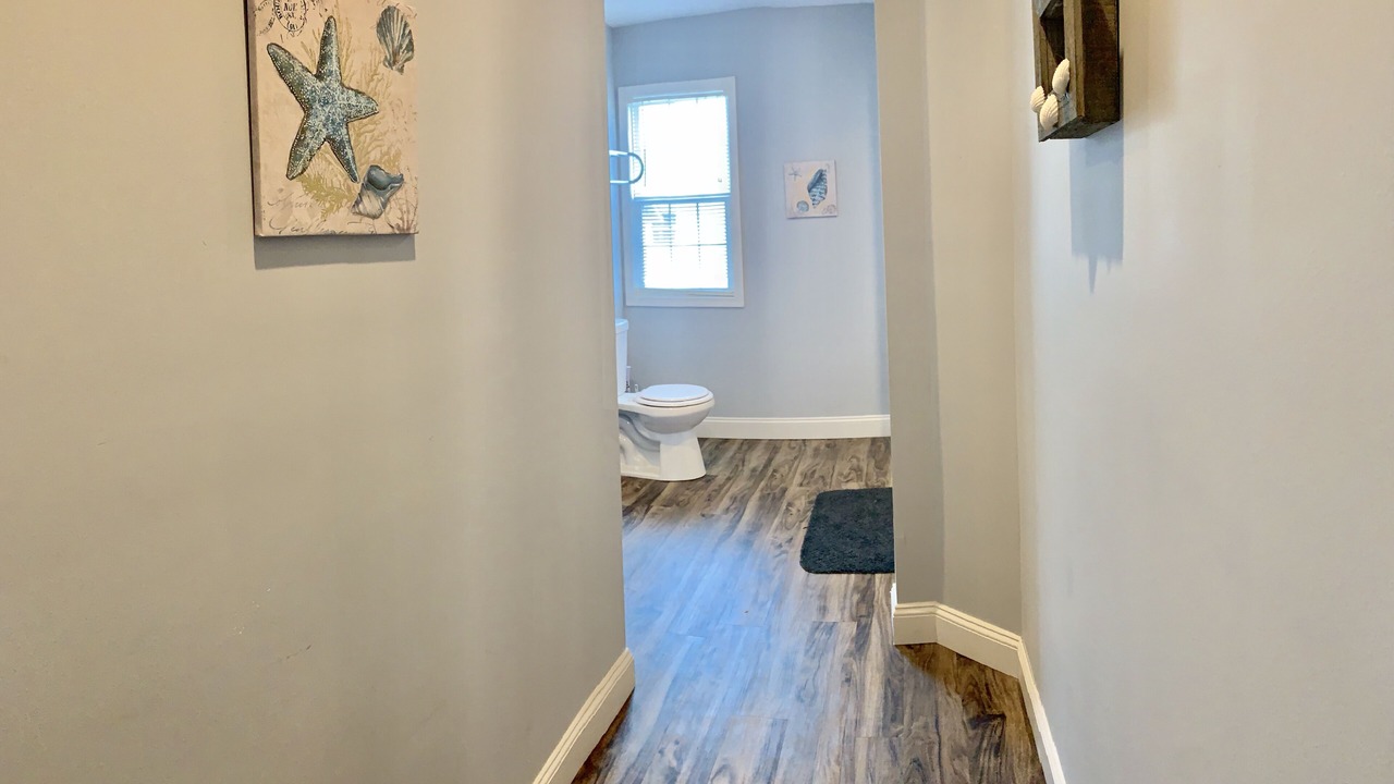 Photo of Bathroom in Watkins Glen