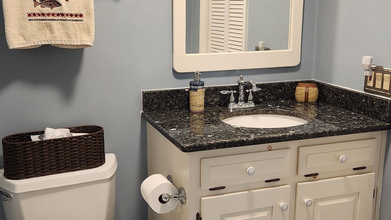Photo of Bathroom in Seneca