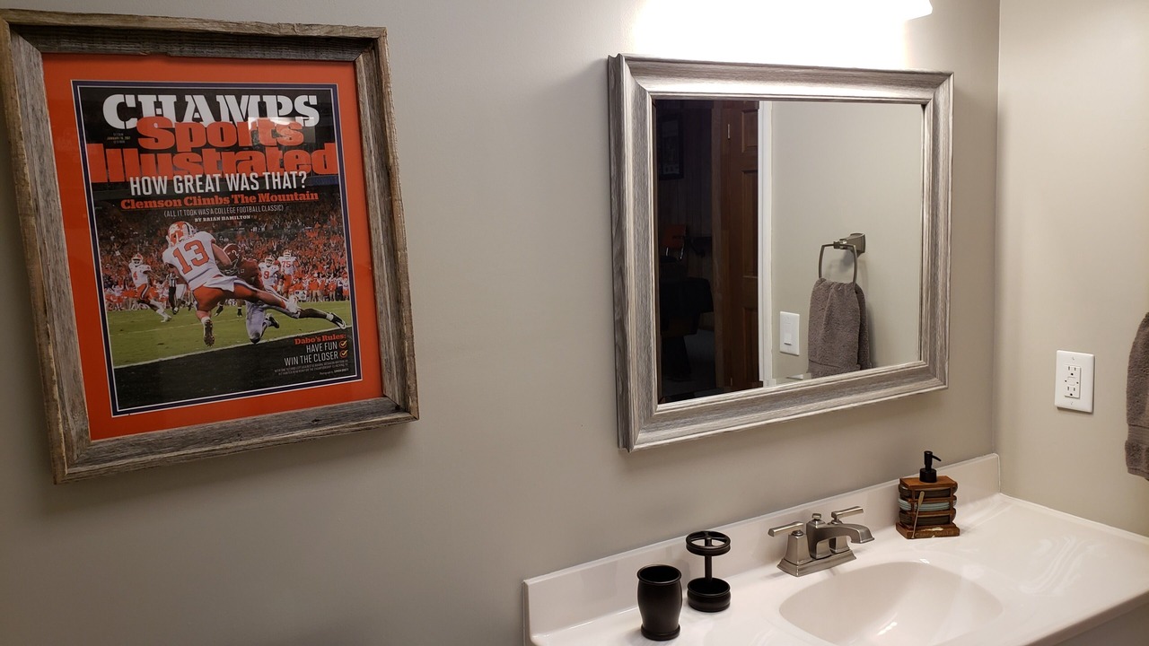 Photo of Bathroom in Seneca