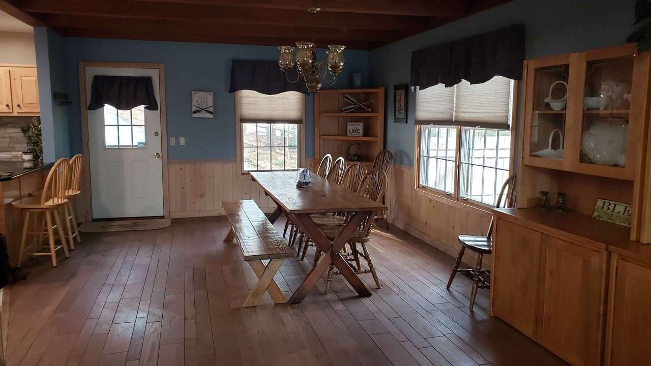 Photo of Bedroom in Seneca