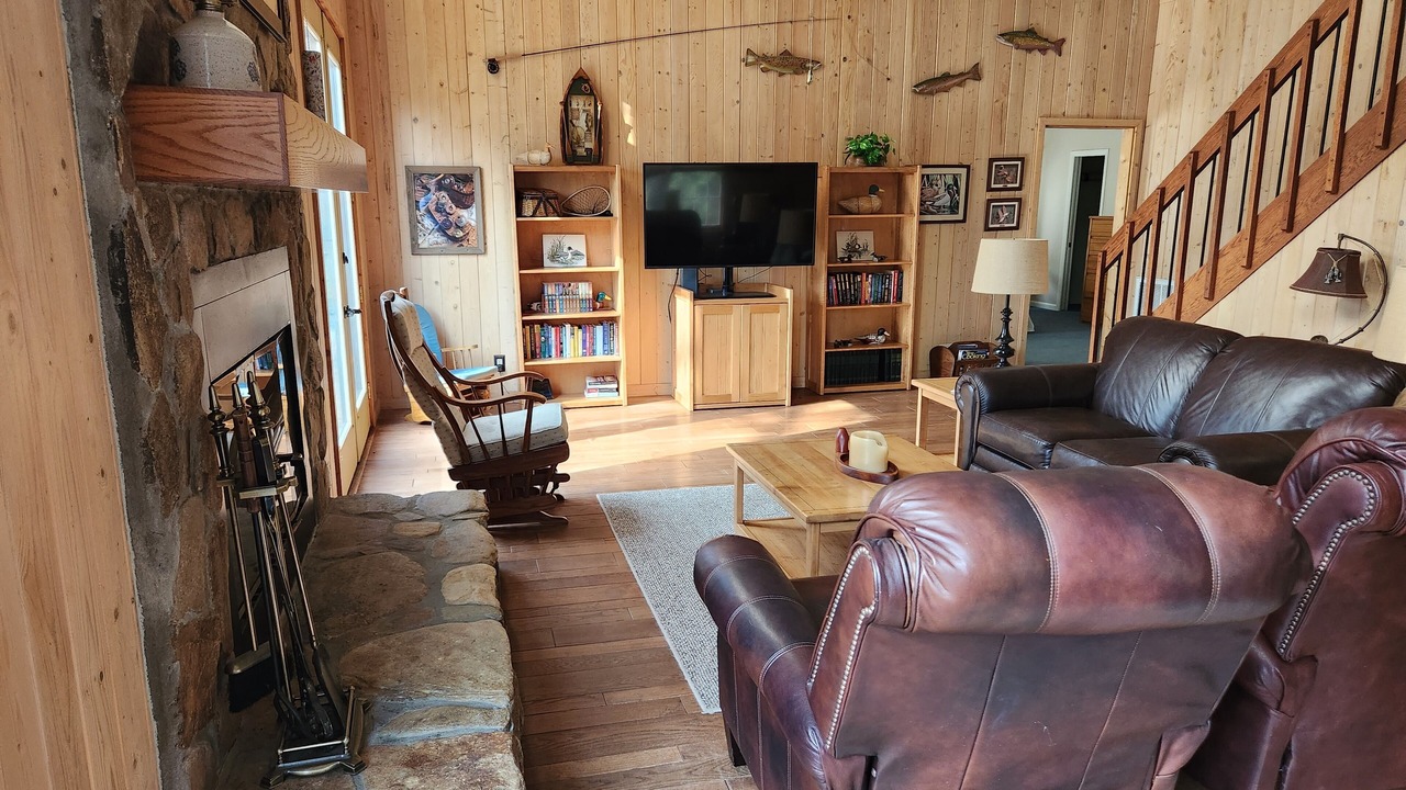 Photo of Livingroom in Seneca