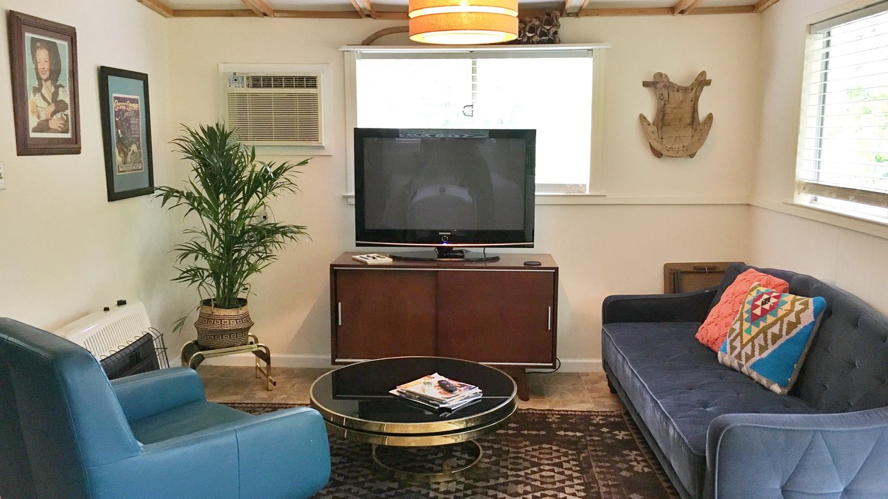 Photo of Livingroom in Austin