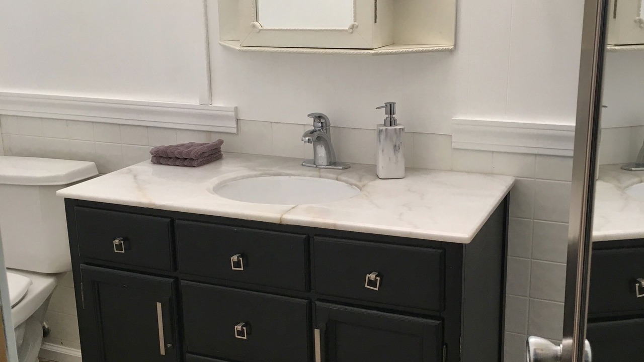 Photo of Bathroom in Austin