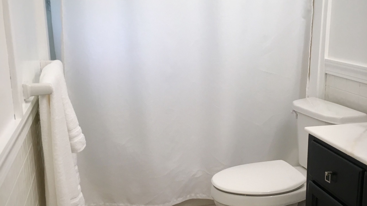 Photo of Bathroom in Austin