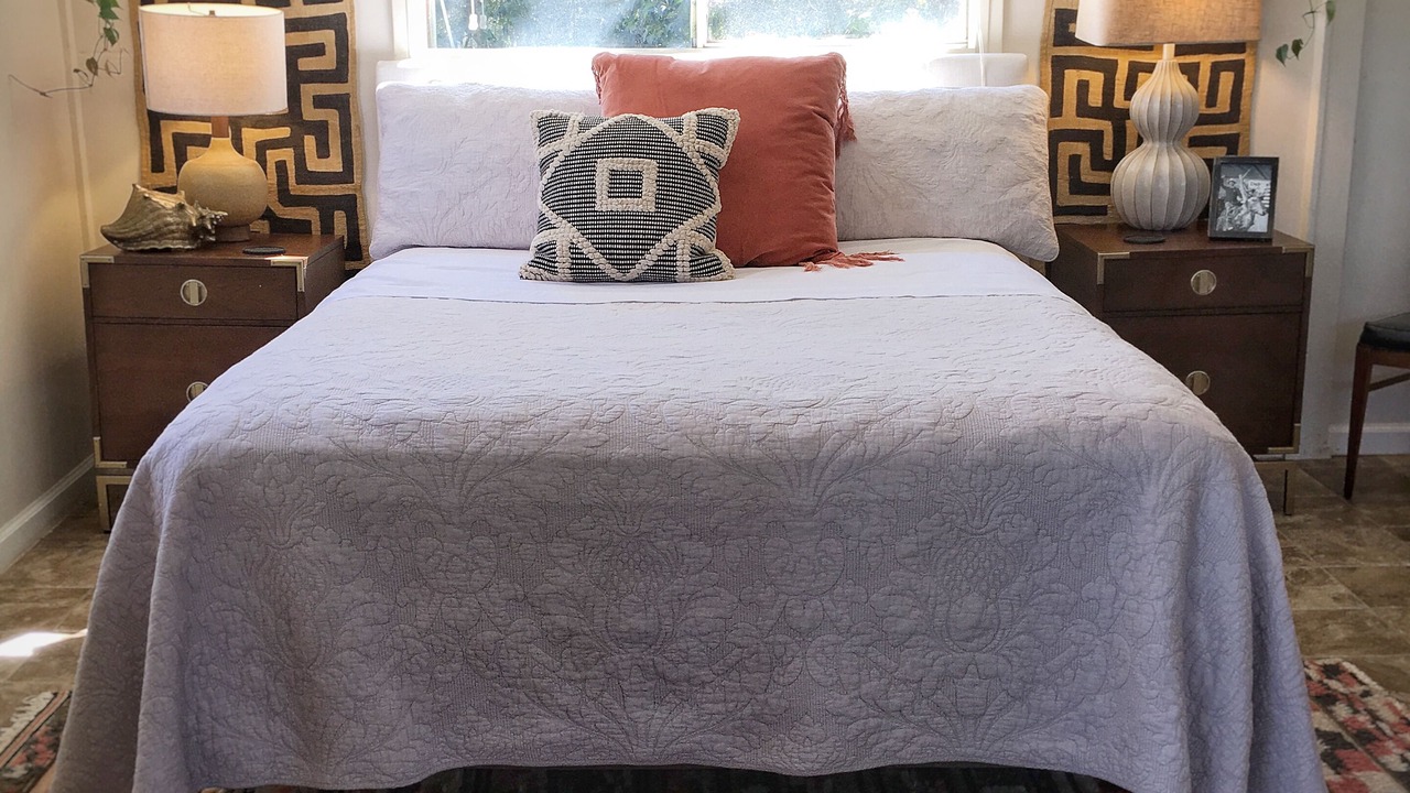 Photo of Bedroom in Austin