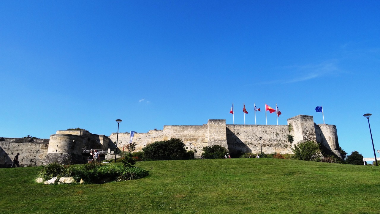 Photo of Others in Lion-sur-Mer