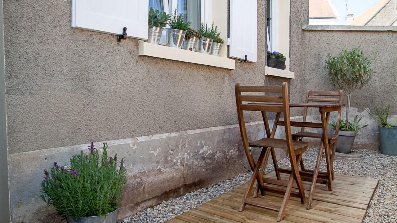 Photo of Outdoor in Lion-sur-Mer