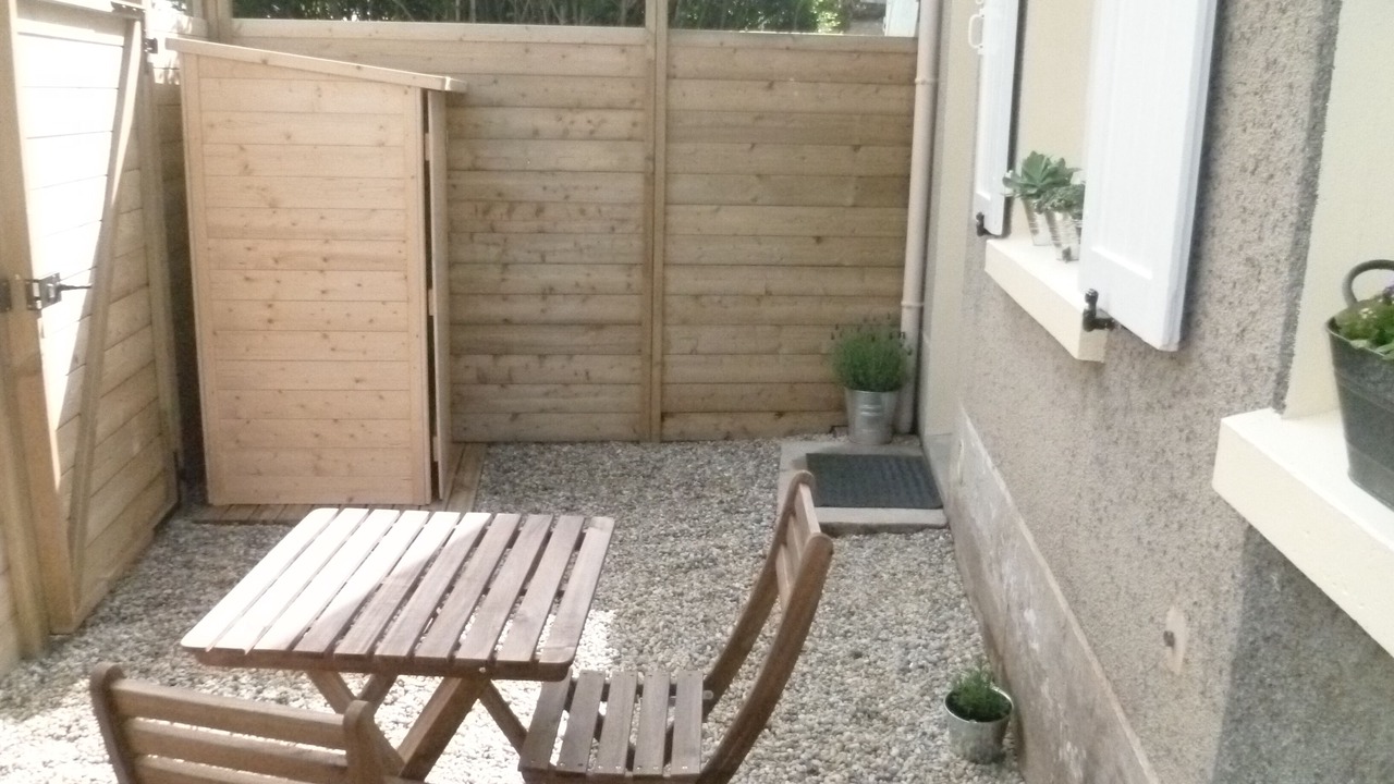 Photo of Outdoor in Lion-sur-Mer