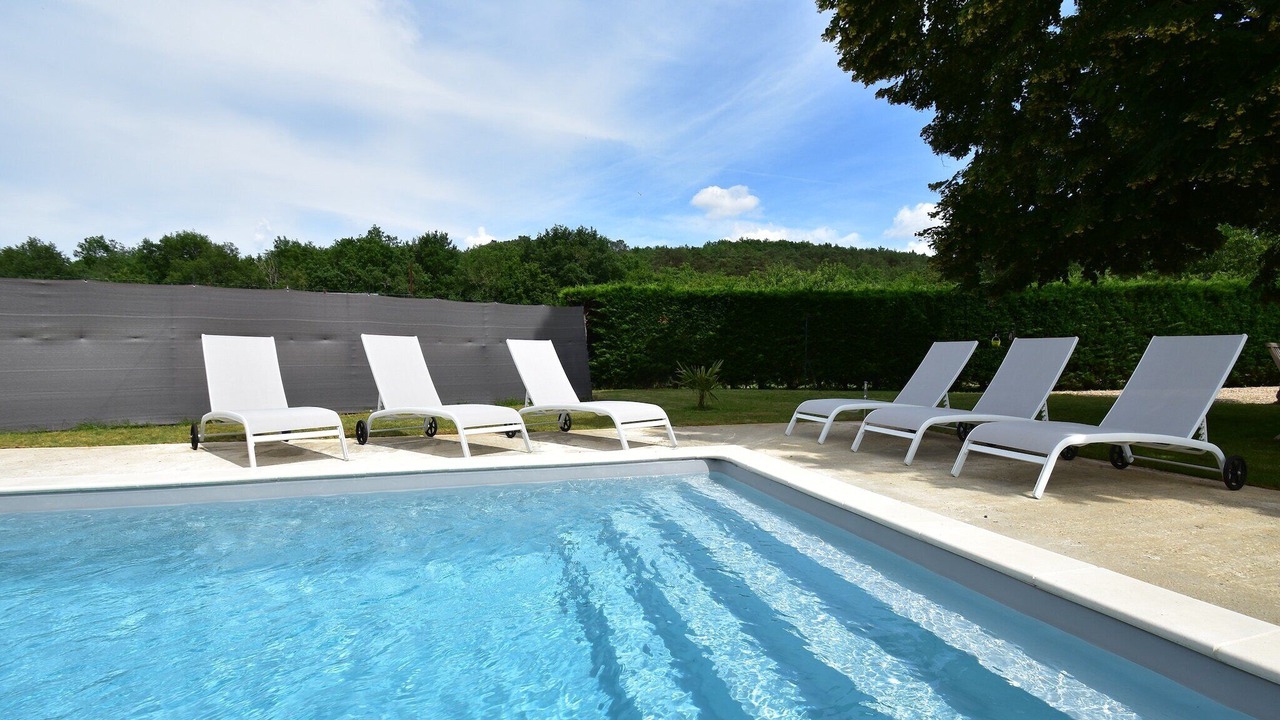 Photo of Outdoor in Saint-Leon-sur-Vezere