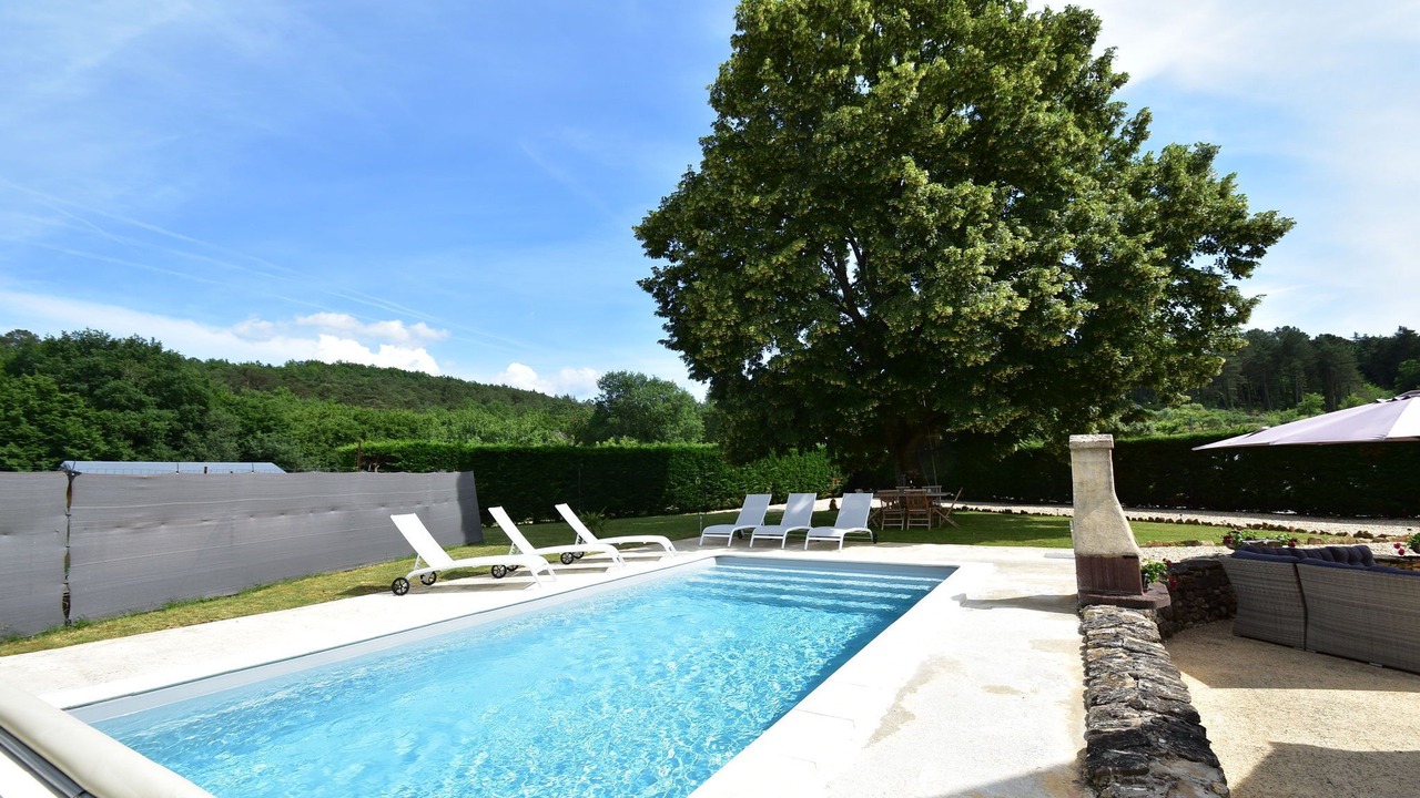 Photo of Outdoor in Saint-Leon-sur-Vezere