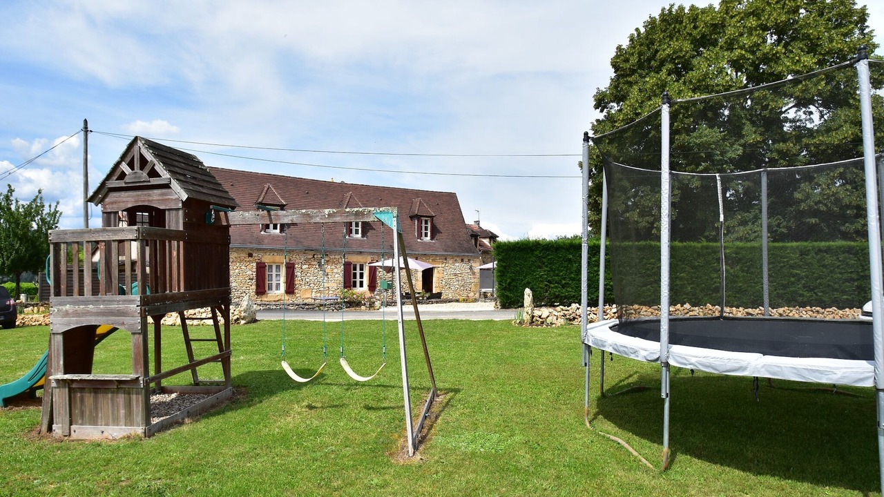 Photo of Outdoor in Saint-Leon-sur-Vezere