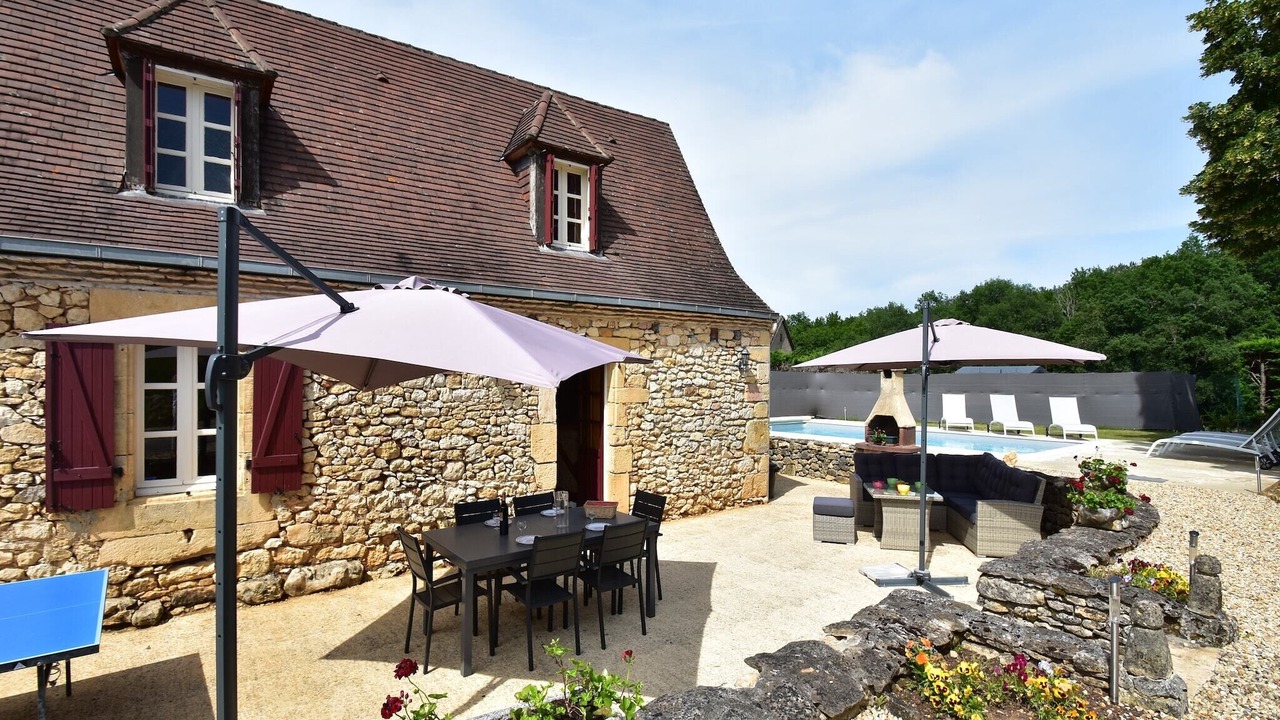 Photo of Outdoor in Saint-Leon-sur-Vezere