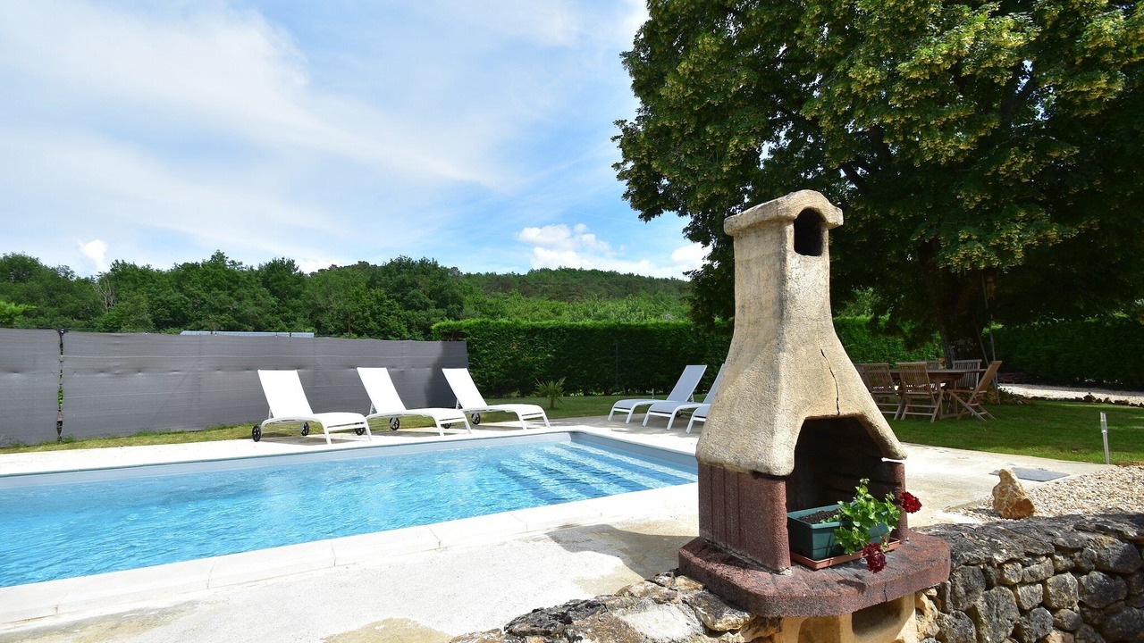 Photo of Outdoor in Saint-Leon-sur-Vezere
