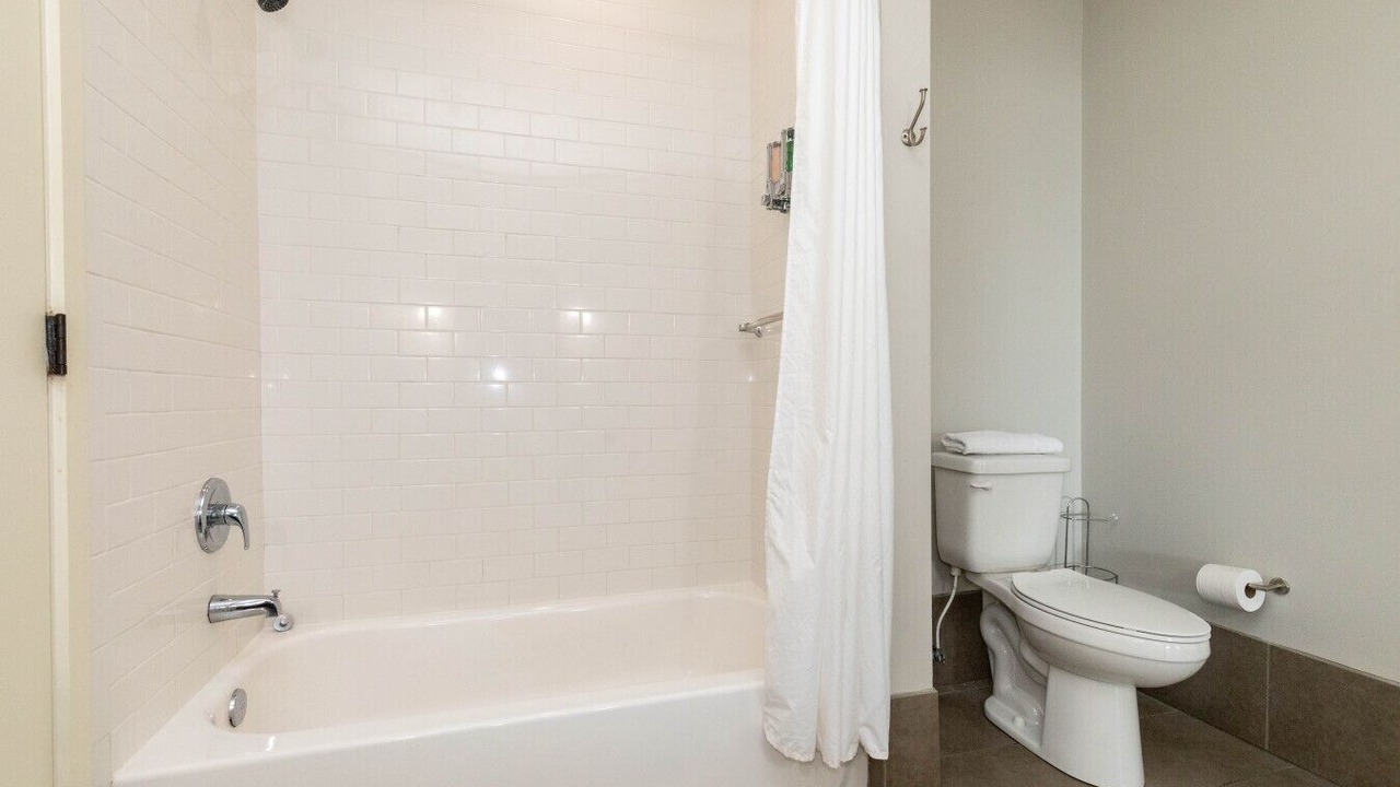 Photo of Bathroom in Rolling Mill Hill