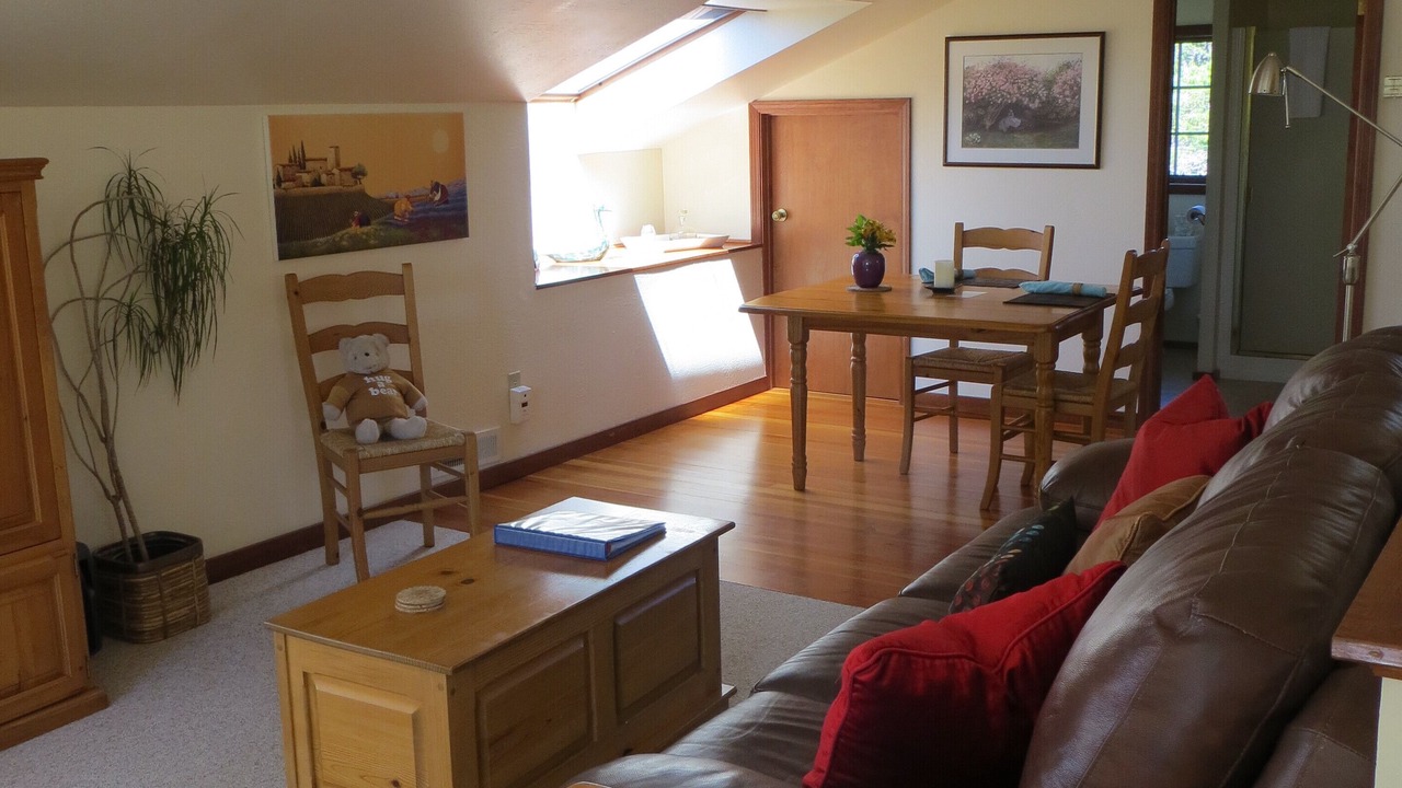 Photo of Livingroom in Mendocino