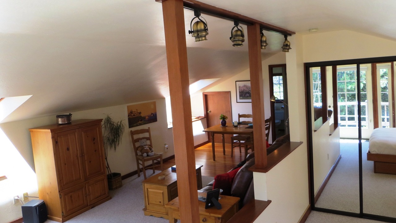 Photo of Livingroom in Mendocino