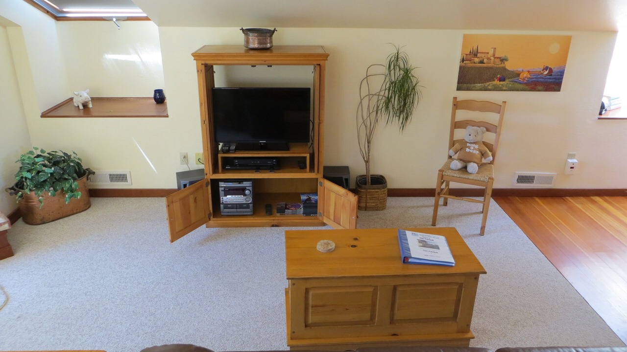 Photo of Livingroom in Mendocino