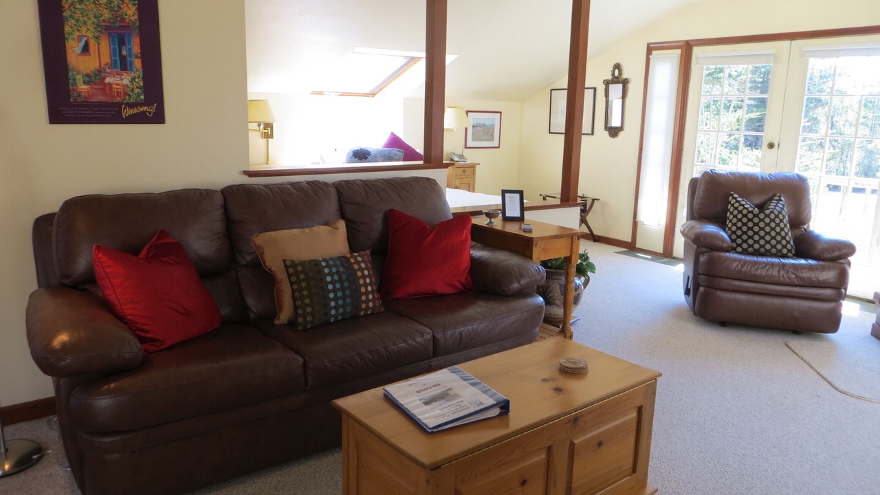 Photo of Livingroom in Mendocino