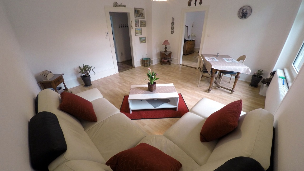 Photo of Livingroom in Saint Joseph/Mittelharth