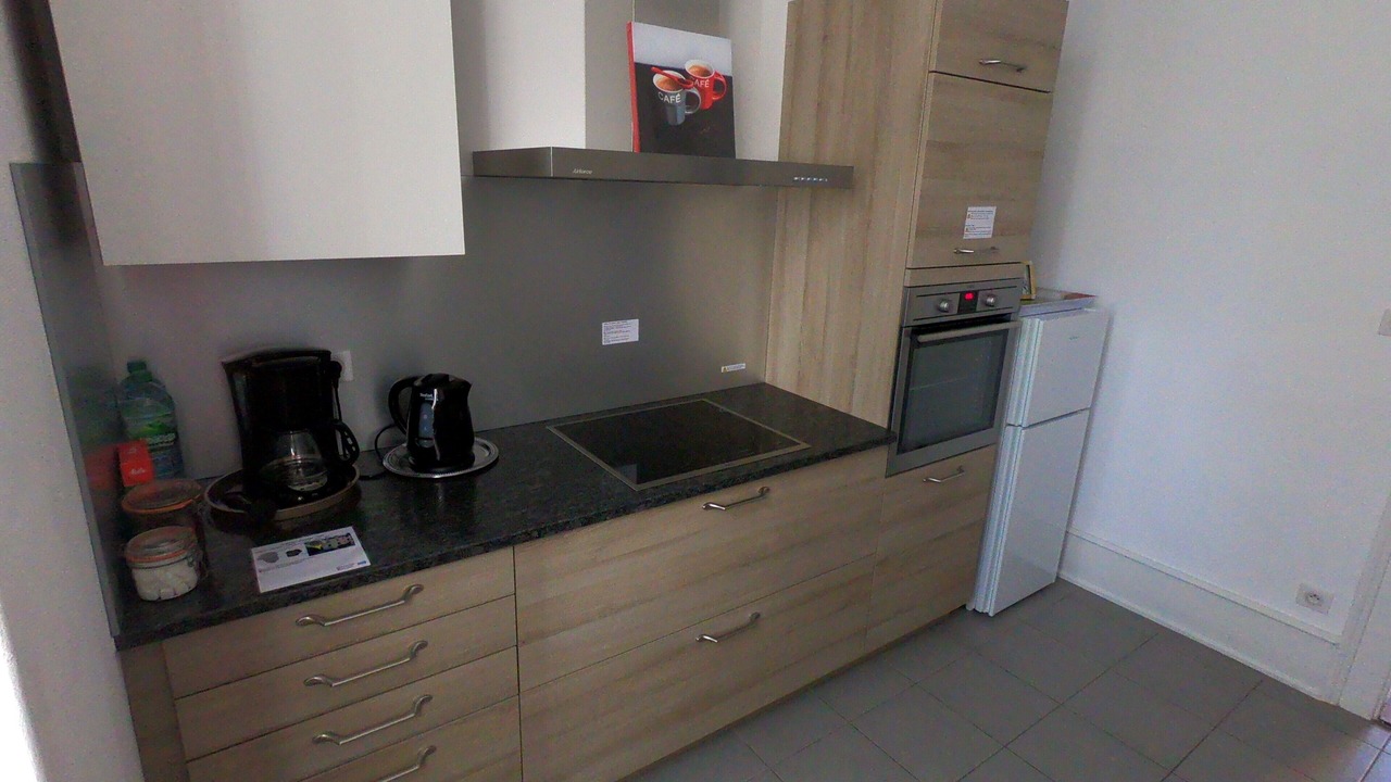 Photo of Kitchen in Saint Joseph/Mittelharth