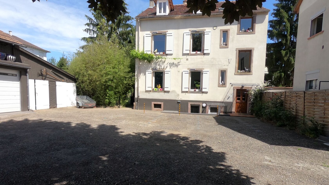 Photo of Outdoor in Saint Joseph/Mittelharth
