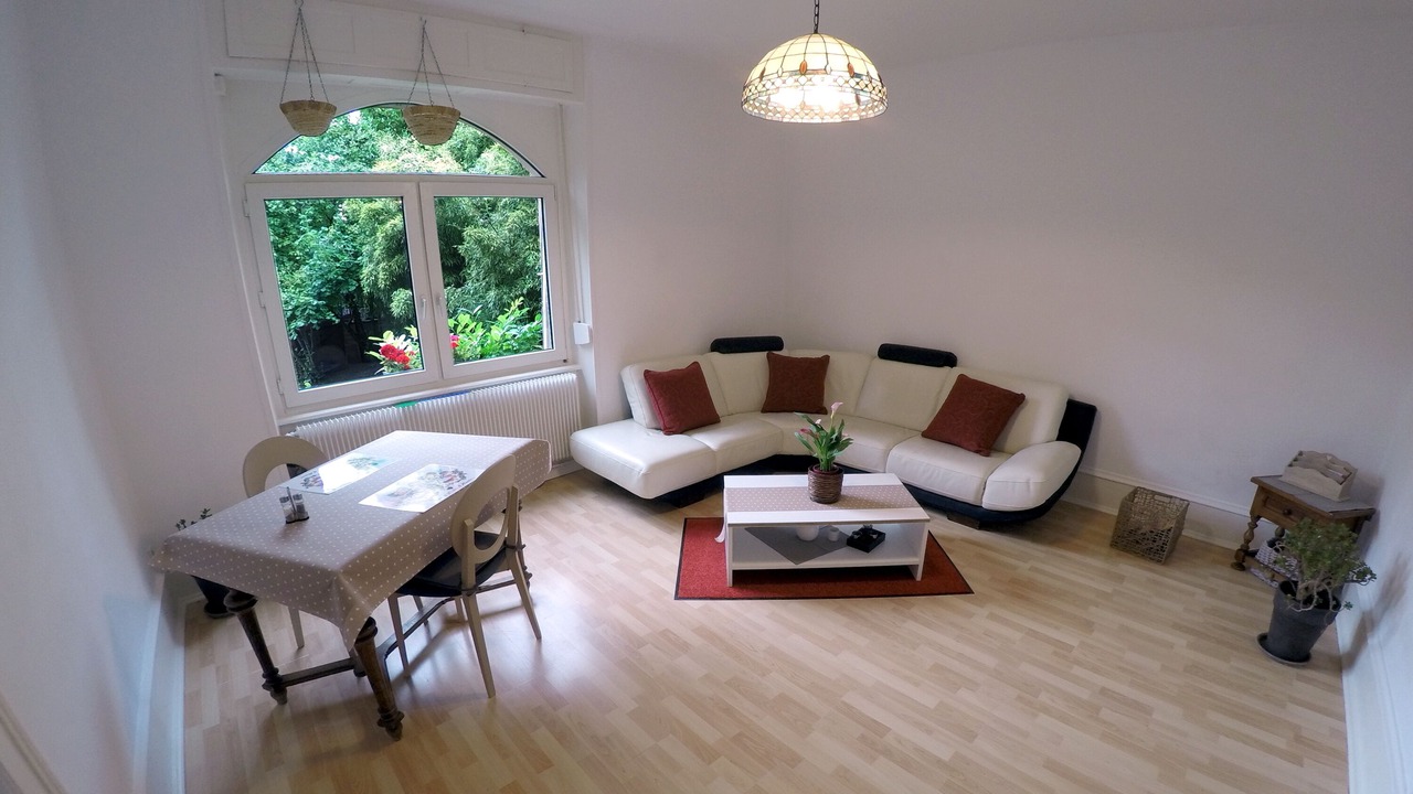 Photo of Livingroom in Saint Joseph/Mittelharth