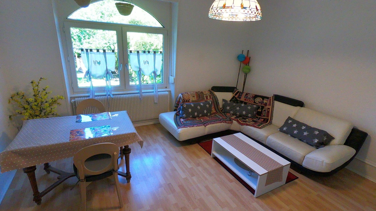 Photo of Livingroom in Saint Joseph/Mittelharth