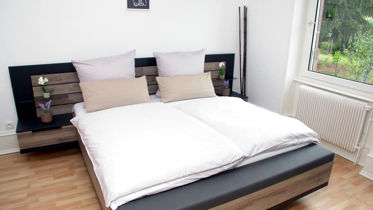 Photo of Bedroom in Saint Joseph/Mittelharth