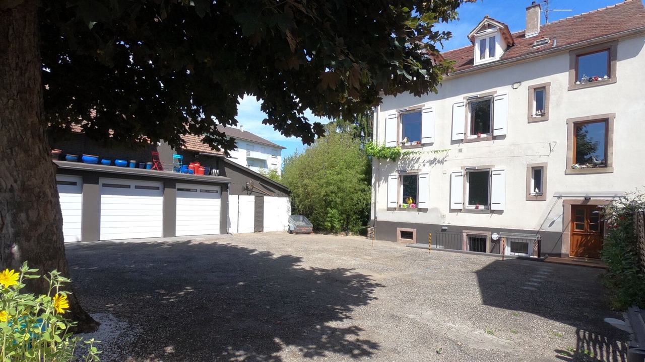 Photo of Outdoor in Saint Joseph/Mittelharth