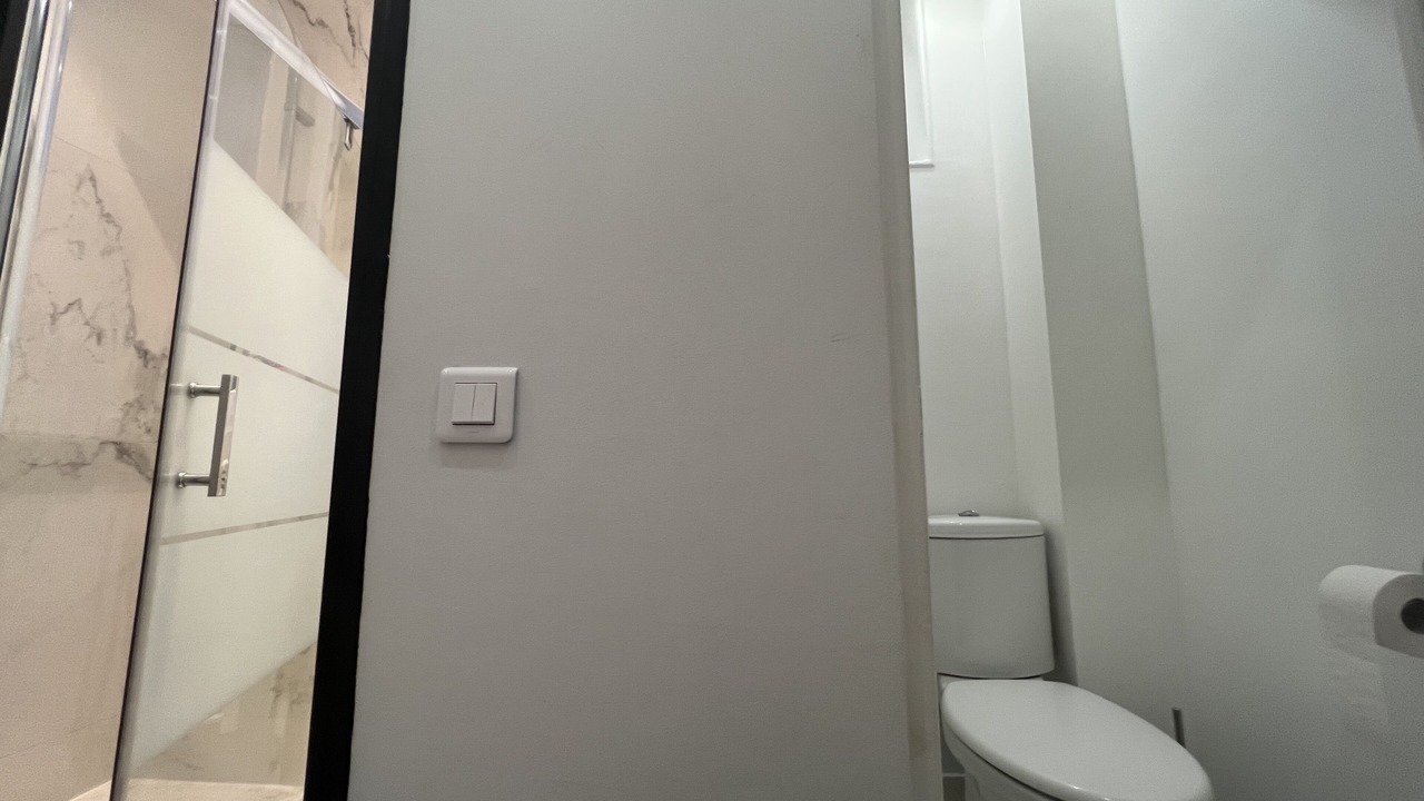 Photo of Bathroom in 15th Arrondissement