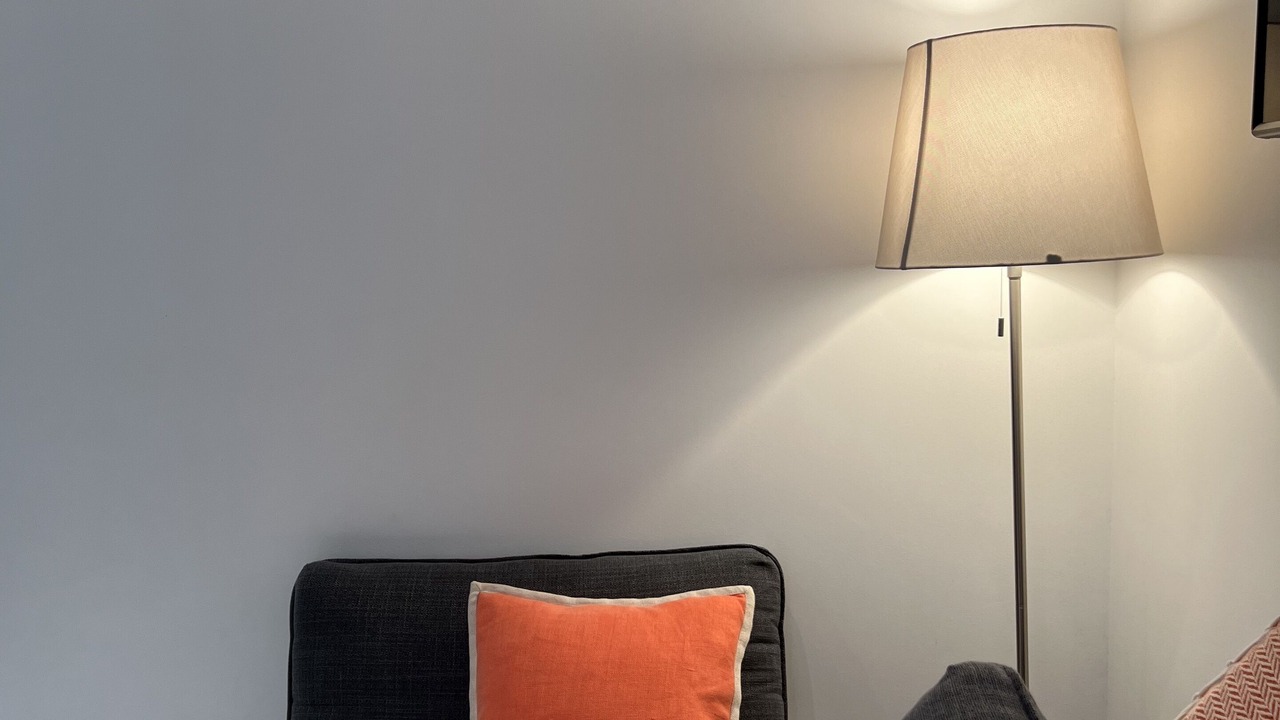 Photo of Bedroom in 15th Arrondissement
