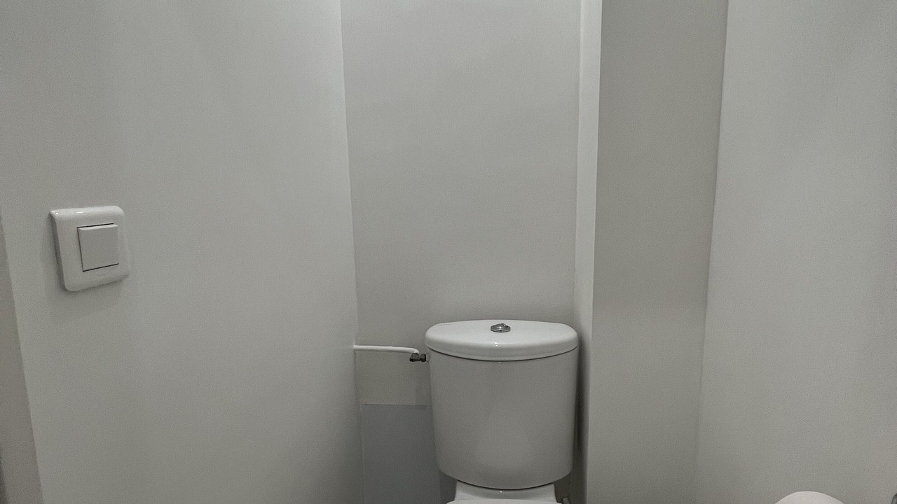 Photo of Bathroom in 15th Arrondissement