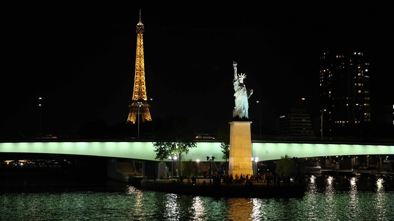 Photo of Others in 15th Arrondissement