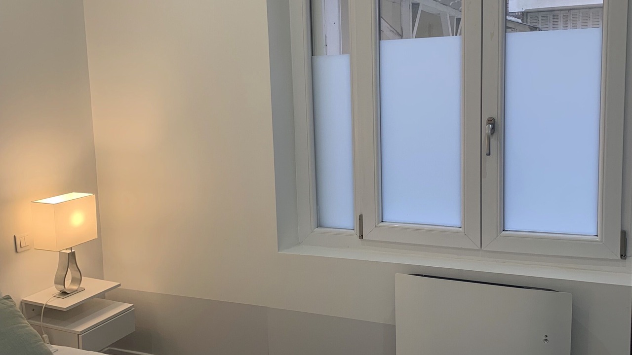 Photo of Bedroom in 15th Arrondissement