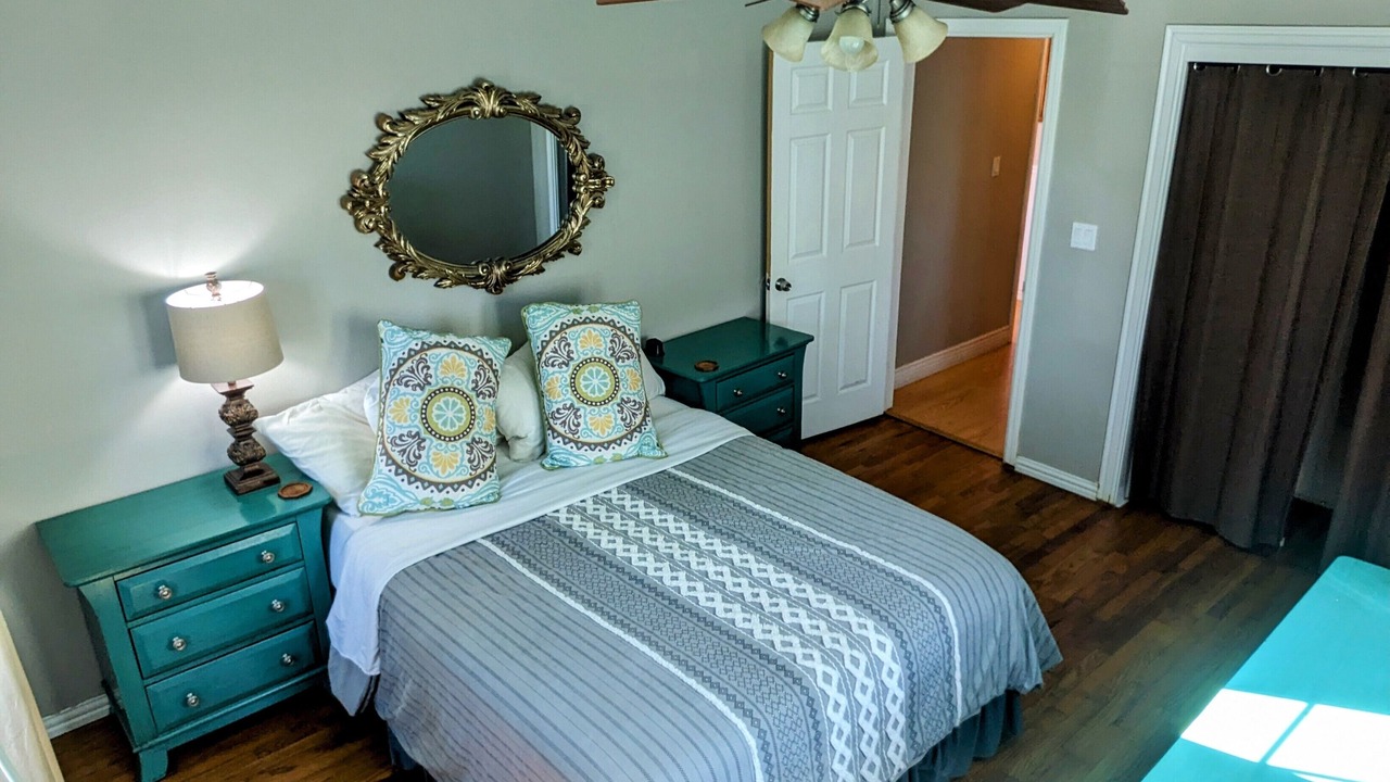Photo of Bedroom in Wichita Falls