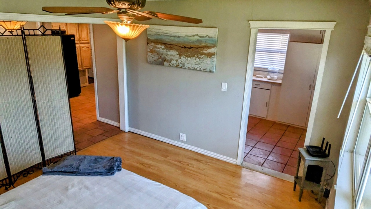 Photo of Bedroom in Wichita Falls