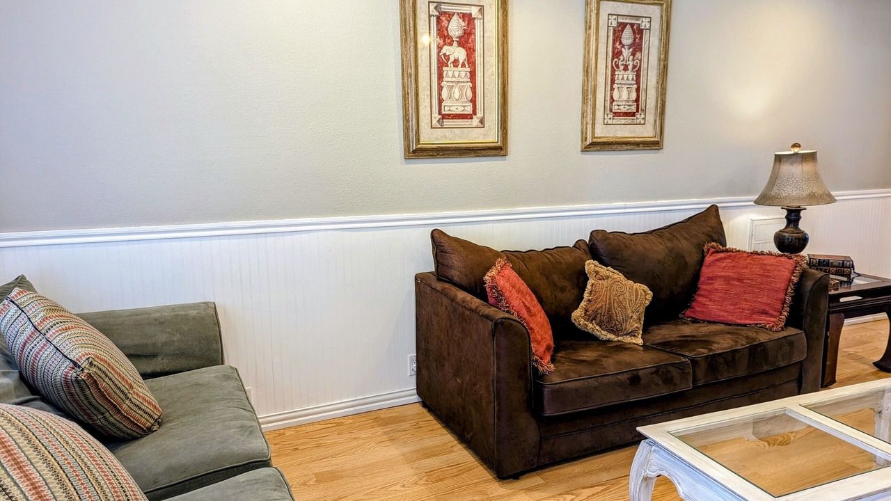 Photo of Livingroom in Wichita Falls