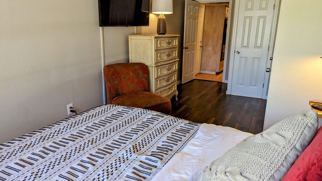 Photo of Bedroom in Wichita Falls