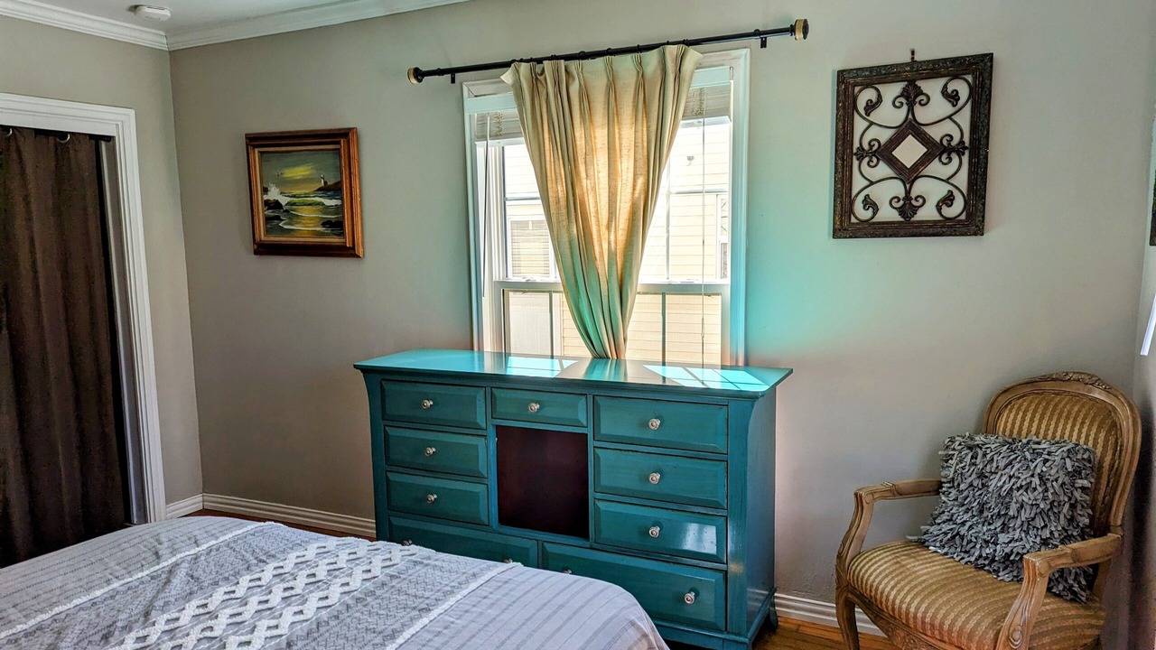 Photo of Bedroom in Wichita Falls