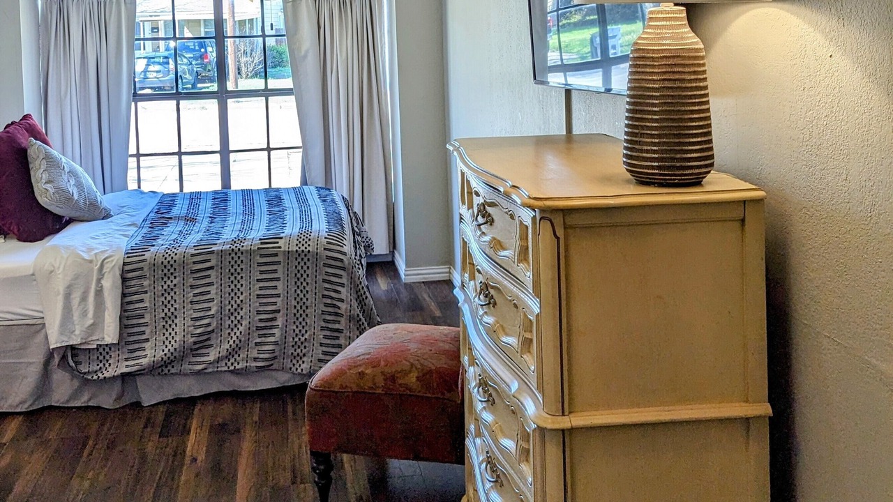 Photo of Bedroom in Wichita Falls