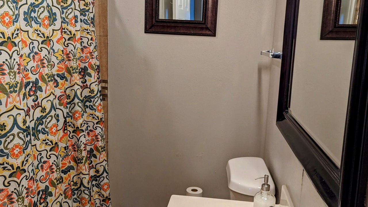 Photo of Bathroom in Wichita Falls