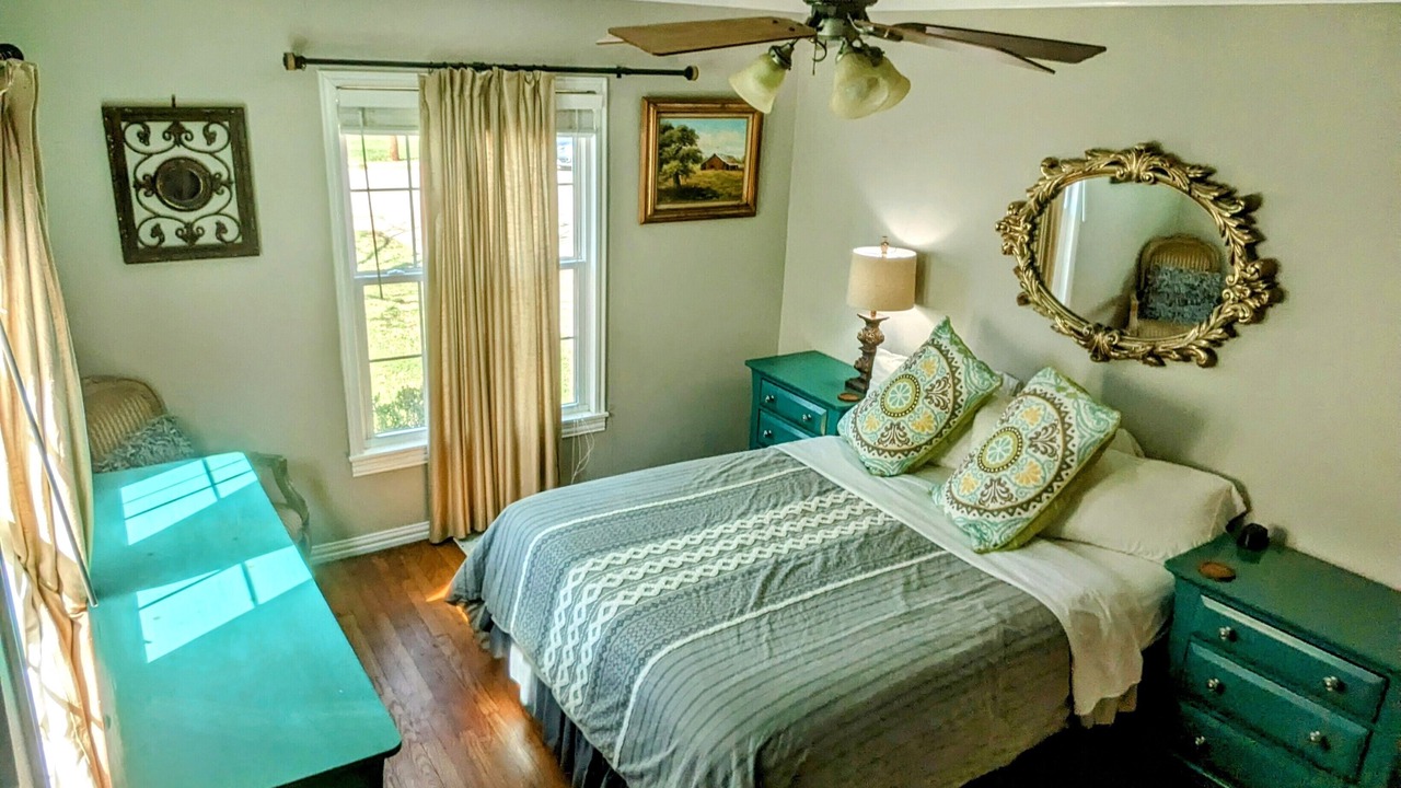 Photo of Bedroom in Wichita Falls