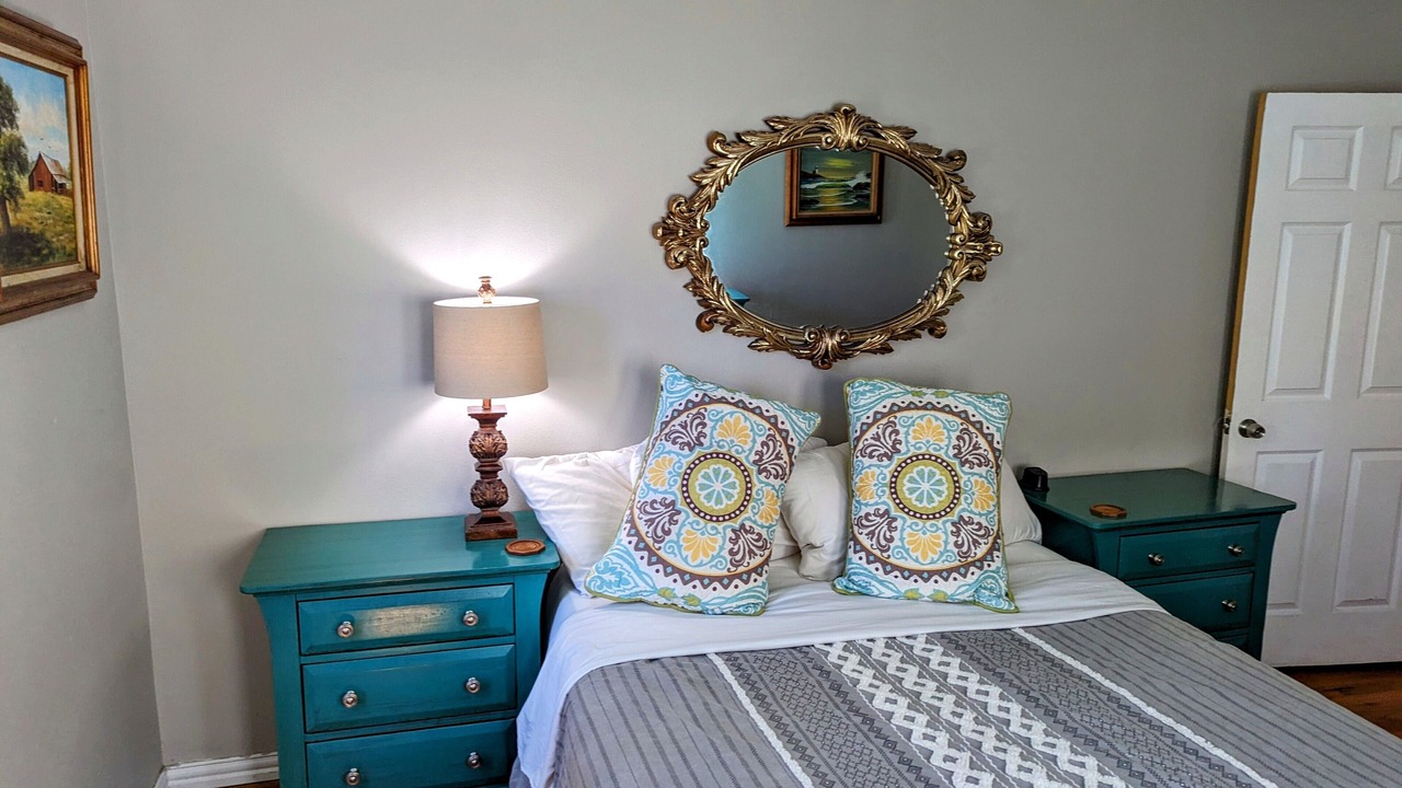 Photo of Bedroom in Wichita Falls