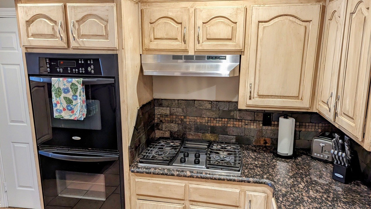 Photo of Kitchen in Wichita Falls