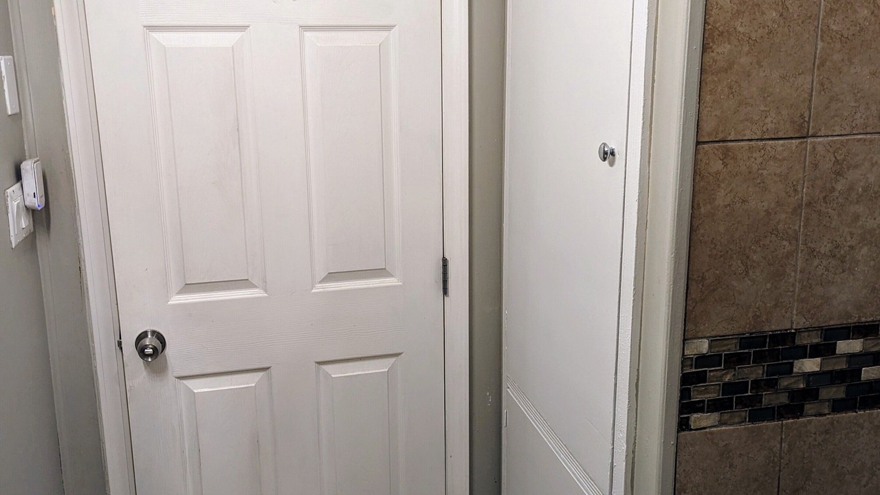 Photo of Bathroom in Wichita Falls